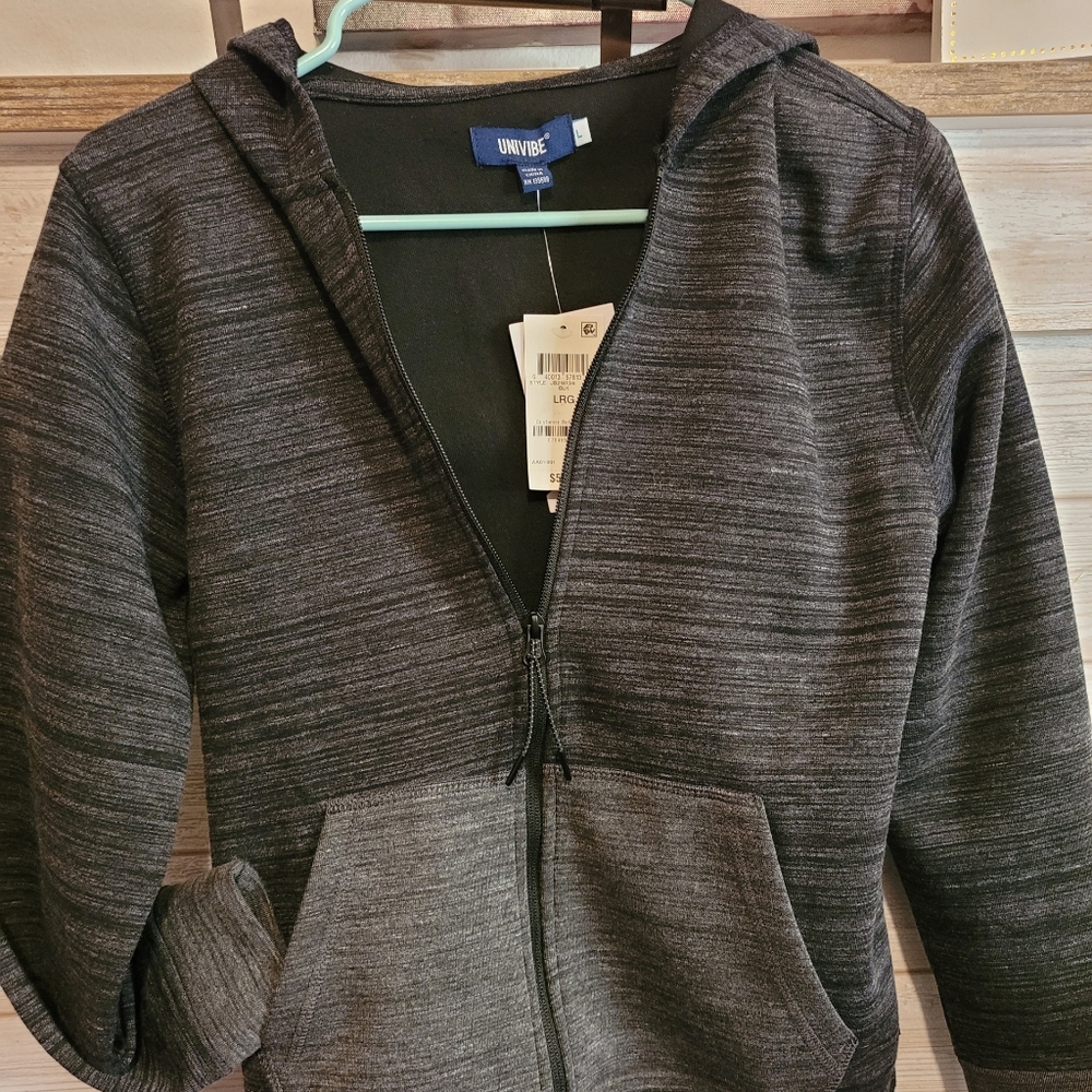 Kids boys jacket